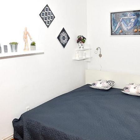 Apartman Vlaska 78 ザグレブ エクステリア 写真