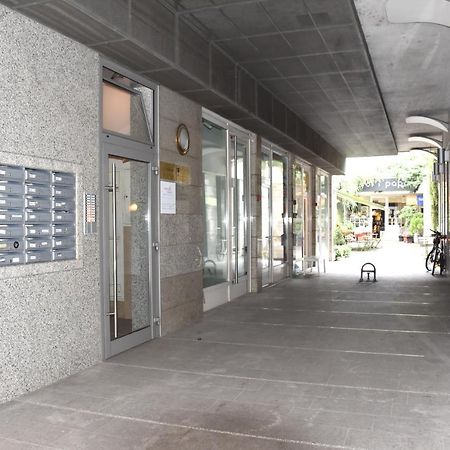Apartman Vlaska 78 ザグレブ エクステリア 写真