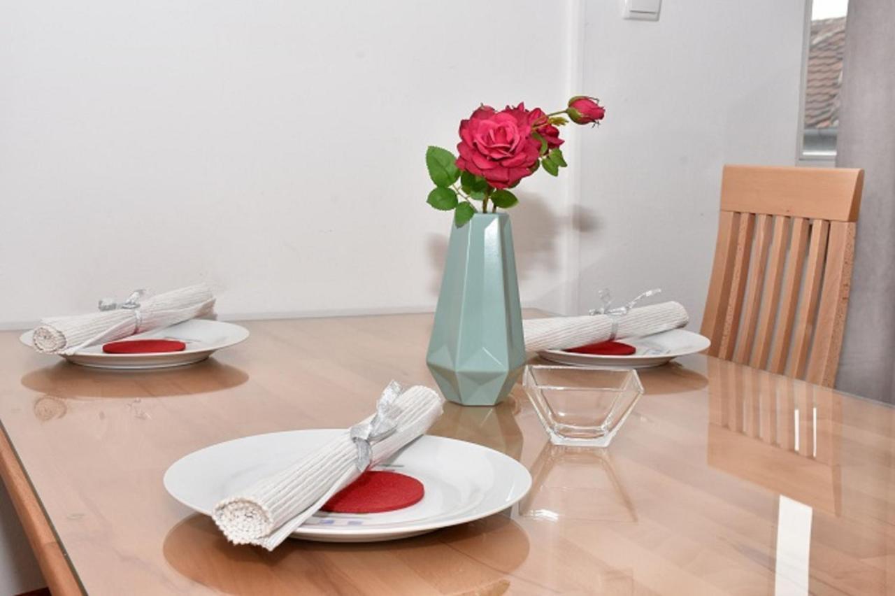 Apartman Vlaska 78 ザグレブ エクステリア 写真