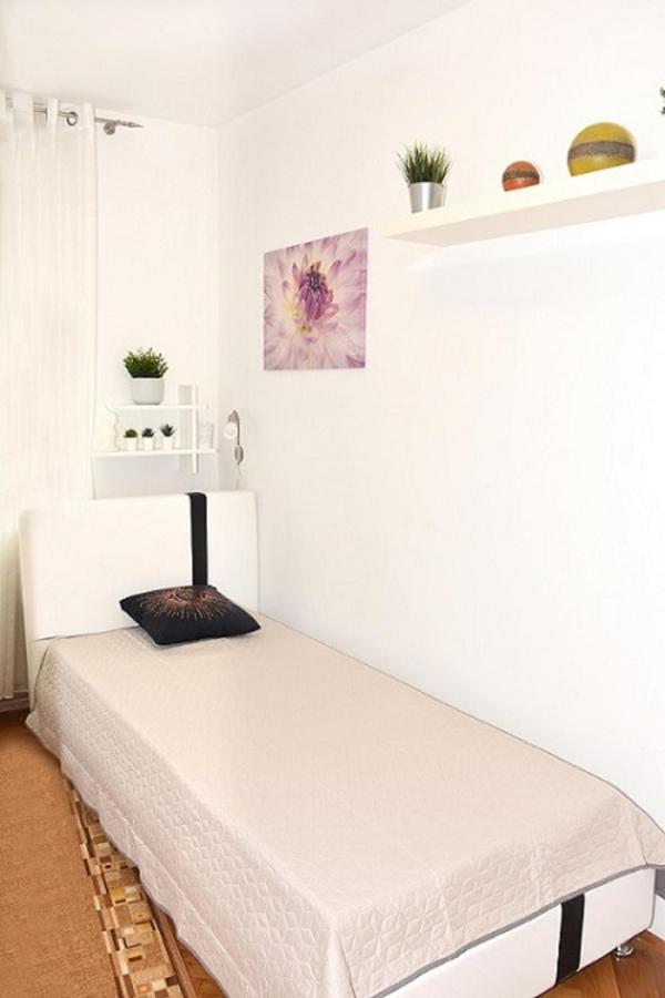 Apartman Vlaska 78 ザグレブ エクステリア 写真