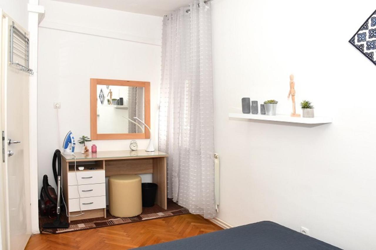 Apartman Vlaska 78 ザグレブ エクステリア 写真