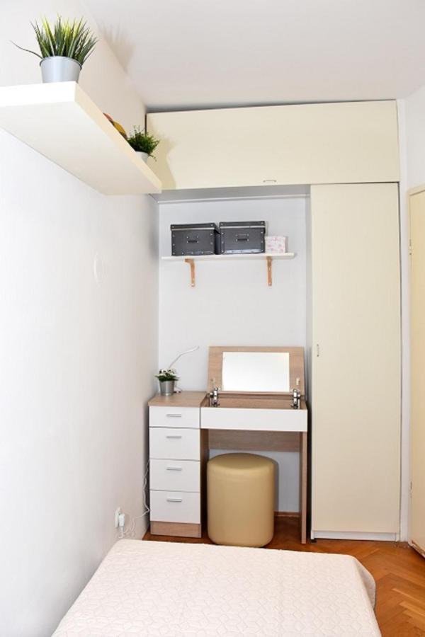 Apartman Vlaska 78 ザグレブ エクステリア 写真