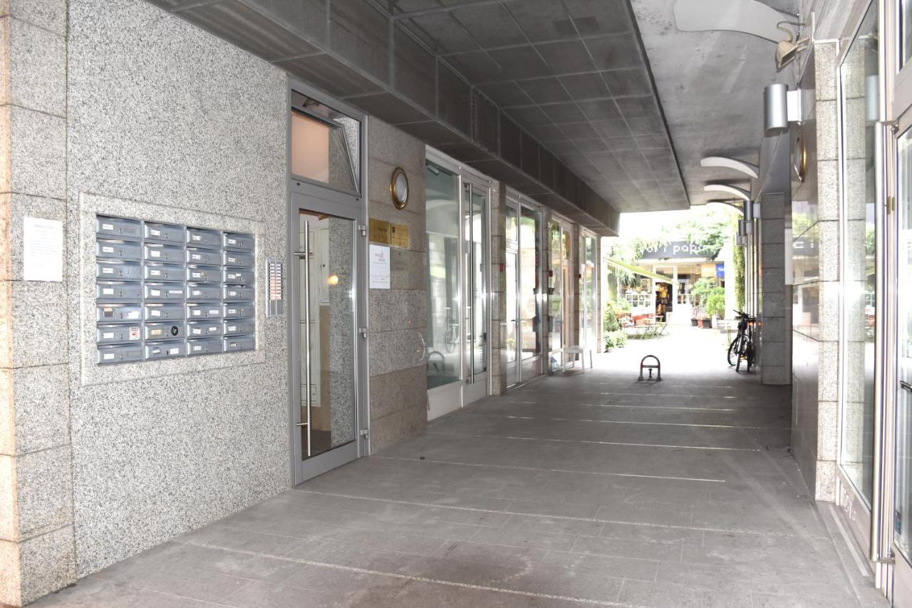 Apartman Vlaska 78 ザグレブ エクステリア 写真