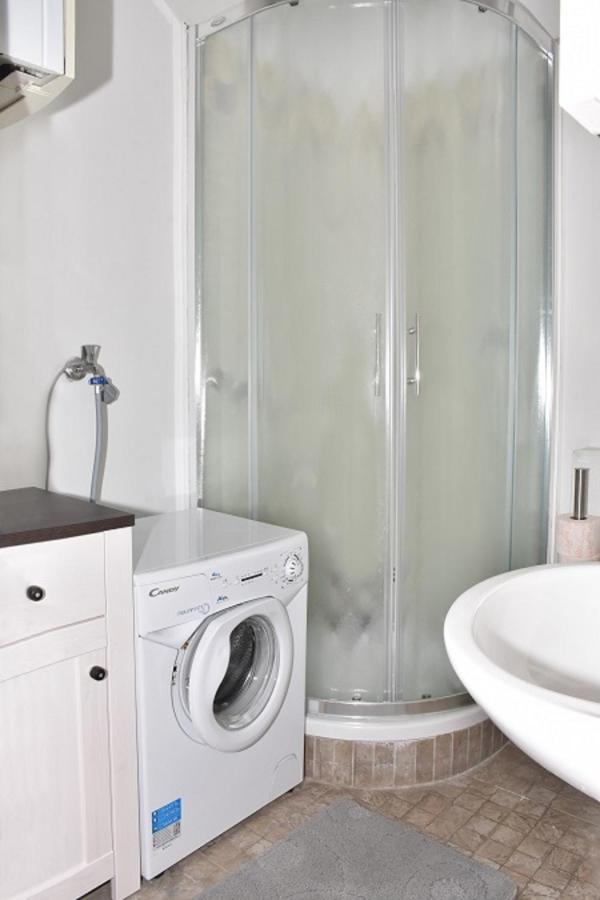 Apartman Vlaska 78 ザグレブ エクステリア 写真
